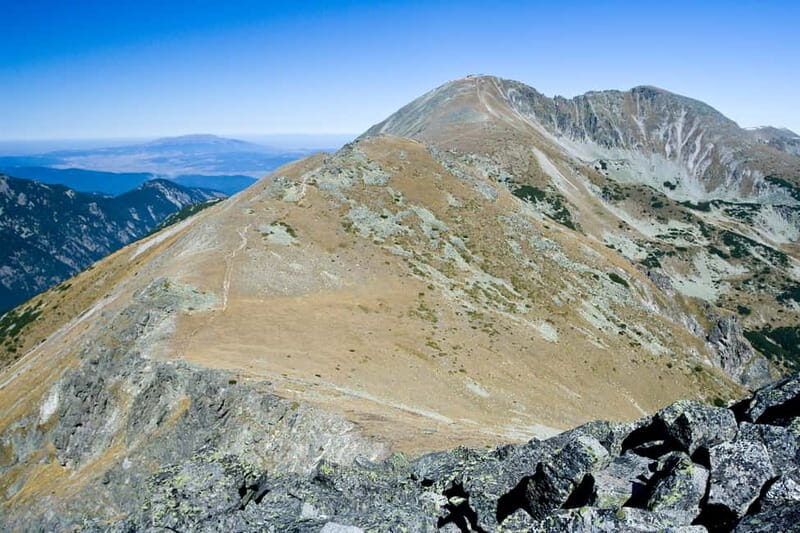 From Plovdiv: Musala Peak Full-Day Trekking Tour - FAQ