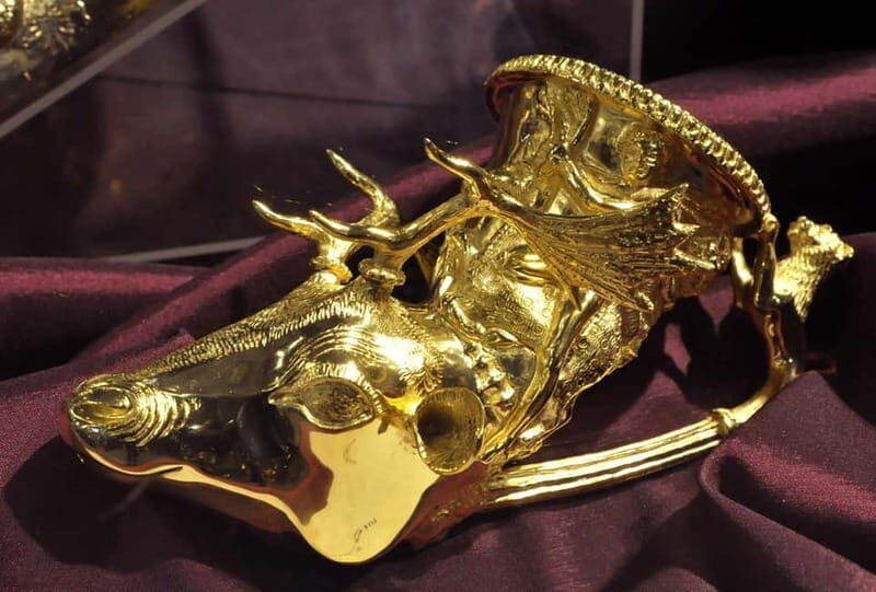 From Plovdiv: Sofia - A Story of an Ancient State Day Tour - An In-Depth Look at the Sofia Day Tour