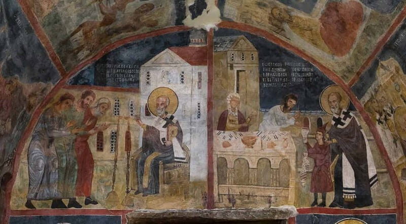 From Plovdiv: Sofia - A Story of an Ancient State Day Tour - Authenticity and Local Flavor