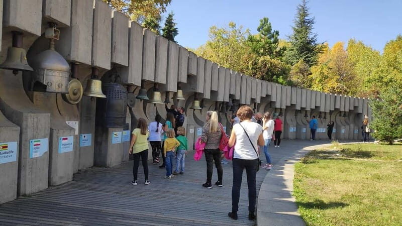 From Plovdiv: Sofia - A Story of an Ancient State Day Tour - Who Is This Tour Best For?