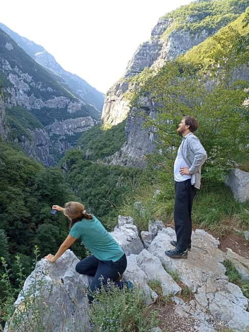From Podgorica: Biogradska Gora NP & Moraca monastery&Canyon - Exploring Montenegro’s Natural and Cultural Highlights