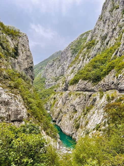 From Podgorica: Biogradska Gora NP & Moraca monastery&Canyon - FAQ