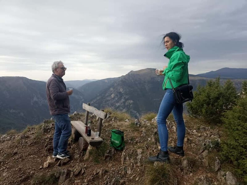 From Podgorica: Durmitor NP & Tara canyon-Amazing Montenegro - The Sum Up