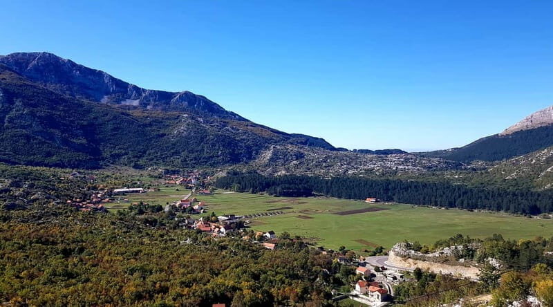 From Podgorica: Kotor & Budva Old Towns Tour and Skadar Lake - Practical Considerations