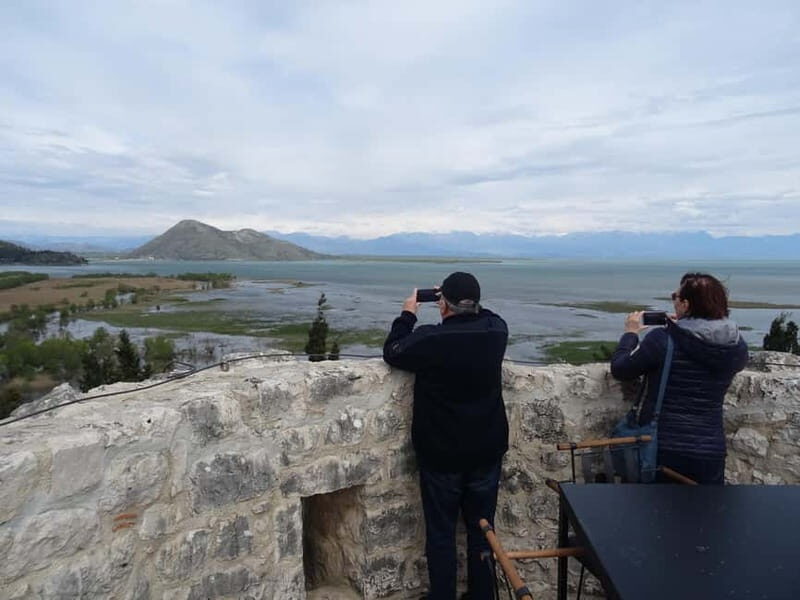 From Podgorica: NP Skadar lake, St. Stefan & Kotor day trip - Frequently Asked Questions