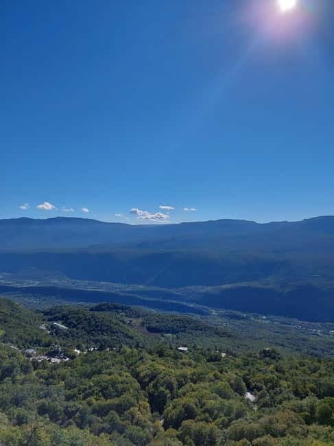 From Podgorica: Ostrog Monastery Tour with Pick Up - The Experience and Value