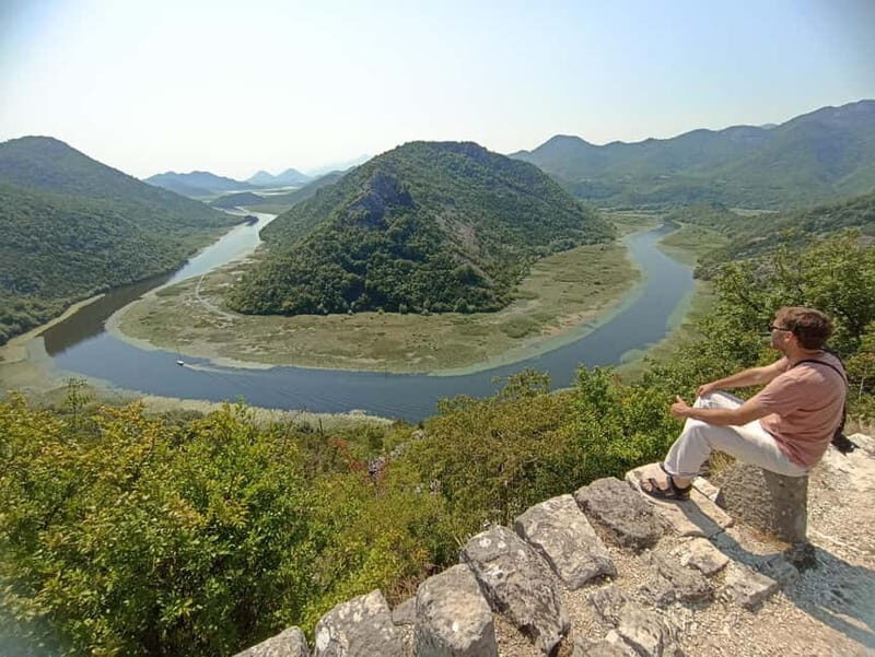 From Podgorica: Rijeka Crnojevica & Cetinje- History&Nature - Discover the Charm of Montenegro’s History and Nature from Podgorica