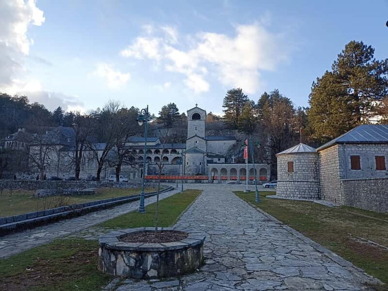 From Podgorica: Rijeka Crnojevica & Cetinje- History&Nature - What Is Included and What to Consider