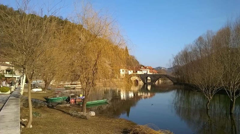 From Podgorica: Rijeka Crnojevica & Cetinje- History&Nature - Why This Tour Works Well for You