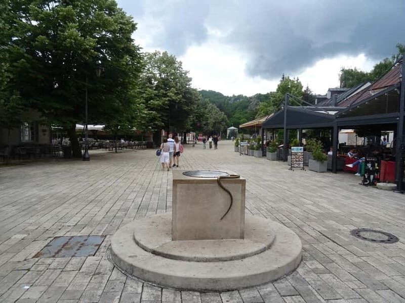 From Podgorica: Rijeka Crnojevica & Cetinje- History&Nature - The Sum Up