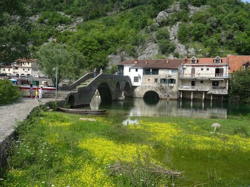 From Podgorica: Rijeka Crnojevica & Cetinje- History&Nature - FAQs
