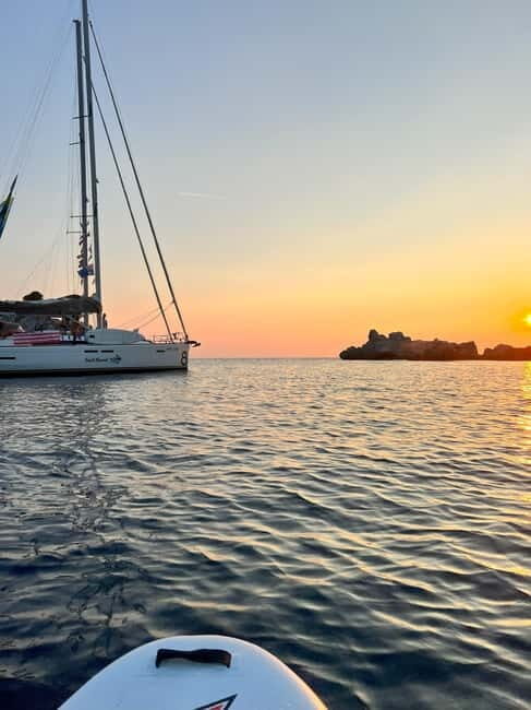 From Podgorica: Transfer to Budva and Boat Trip to St Stefan - Key Points