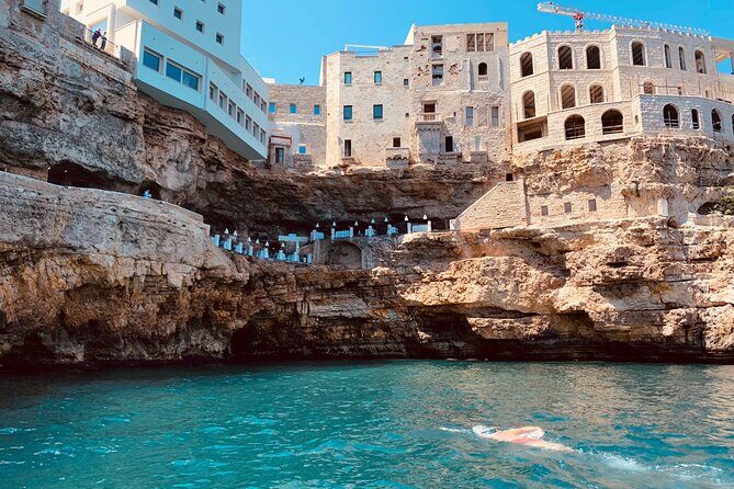 From Polignano - Cave Tour Between Land and Sea - Summary: Is This Tour Right for You?