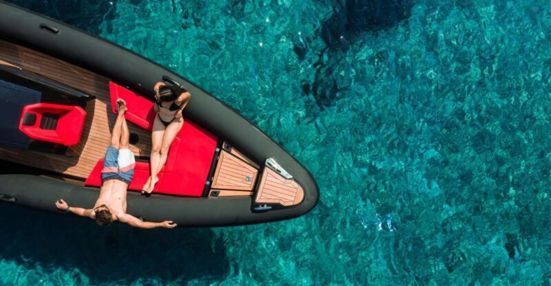 From Pollonia: Kimolos, Poliegos, & Milos Private Boat Tour - Practical Tips for Travelers