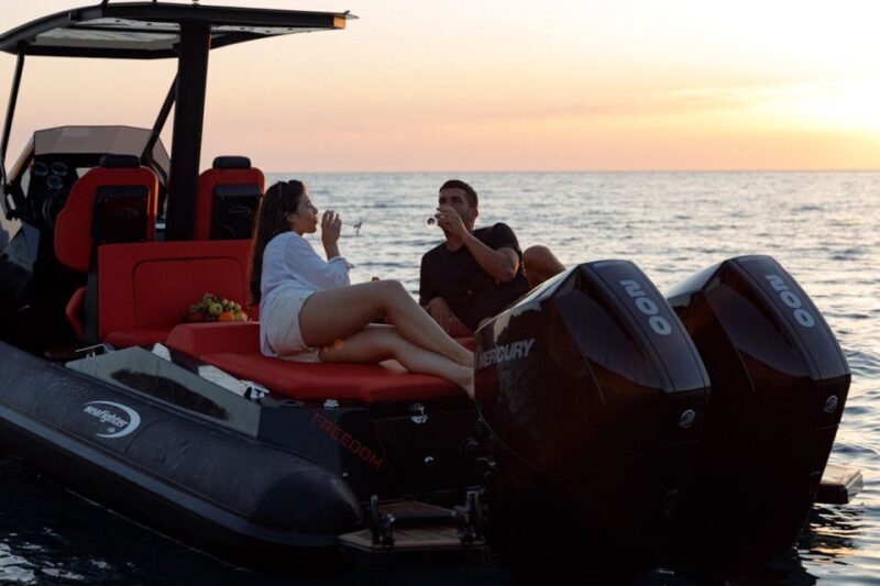 From Pollonia: Private Boat Tour to Kleftiko and Sykia Cave - Analyzing the Cost and Value