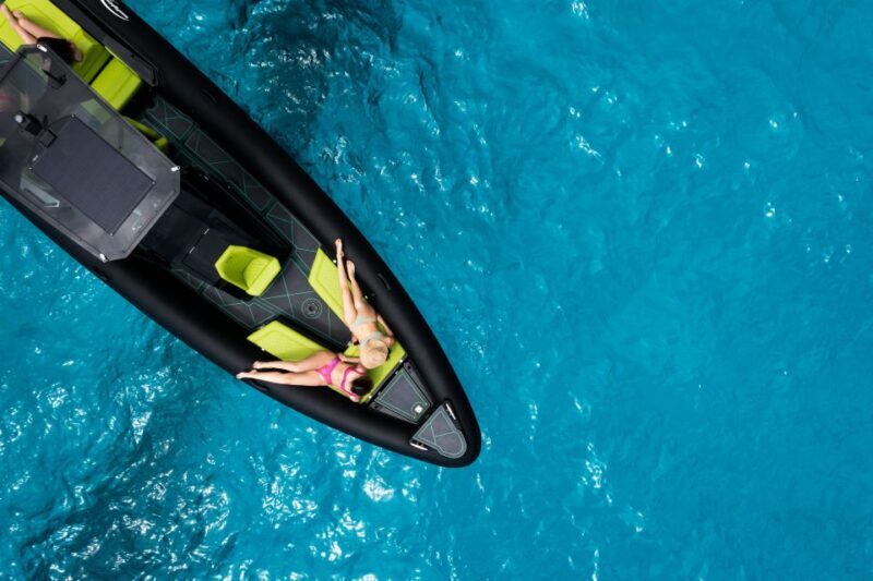 From Pollonia: Private Boat Tour to Kleftiko and Sykia Cave - Practical Tips for Booking and Enjoyment