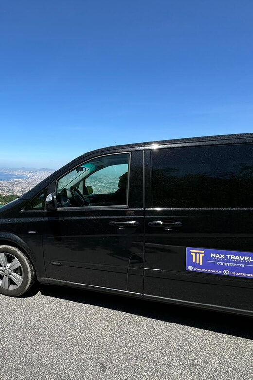 From Pompeii: Mont Vesuvius excursion - Final Thoughts: The Value of a Mount Vesuvius Visit