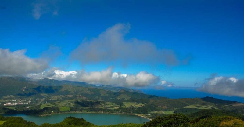 From Ponta Delgada: Furnas Guided Day Trip & 4x4 Adventure - Exploring Furnas: What to Expect from This Guided Day Trip