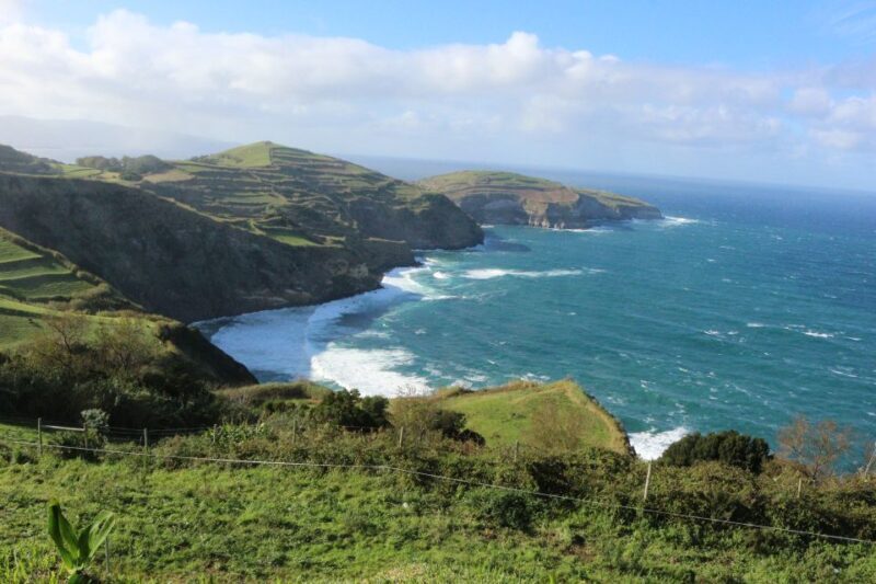 From Ponta Delgada: Furnas Guided Day Trip & 4x4 Adventure - FAQ