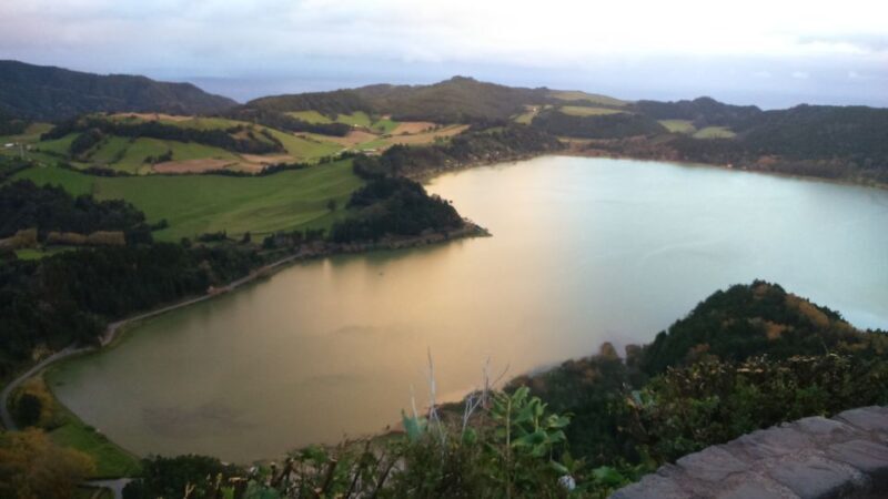 From Ponta Delgada: Furnas Lake Shore 4x4 Guided Day Trip - The Value of This Tour