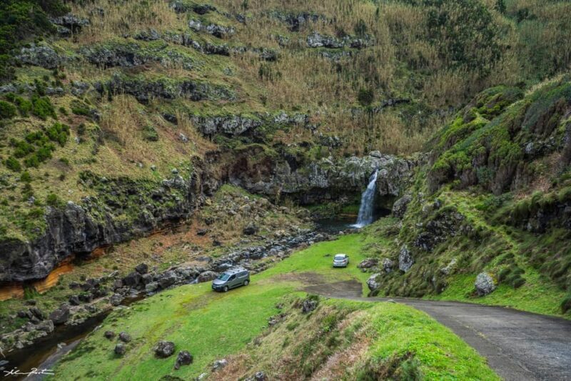 From Ponta Delgada: Hiking Moinho do Félix - Frequently Asked Questions