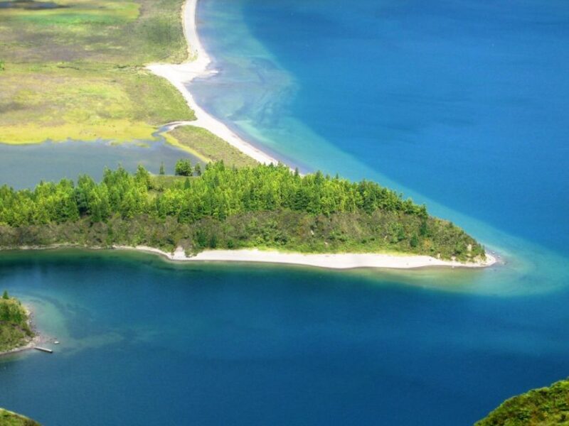 From Ponta Delgada: Lagoa do Fogo Half-Day Jeep Tour - Frequently Asked Questions