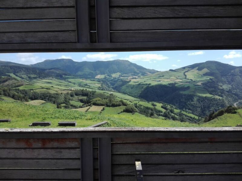 From Ponta Delgada: Nordeste 4x4 Guided Day Trip & Lunch - Final Thoughts