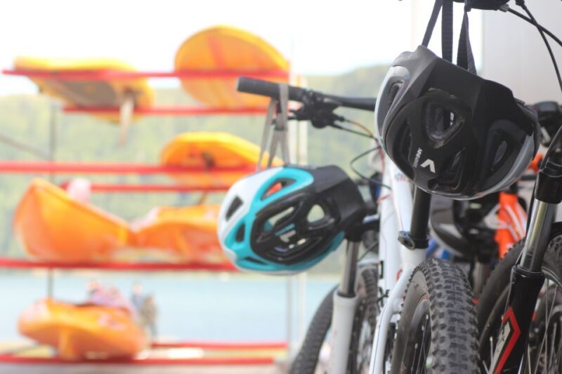 From Ponta Delgada: Sete Cidades Jeep, Bike, & Kayak Ride - FAQ