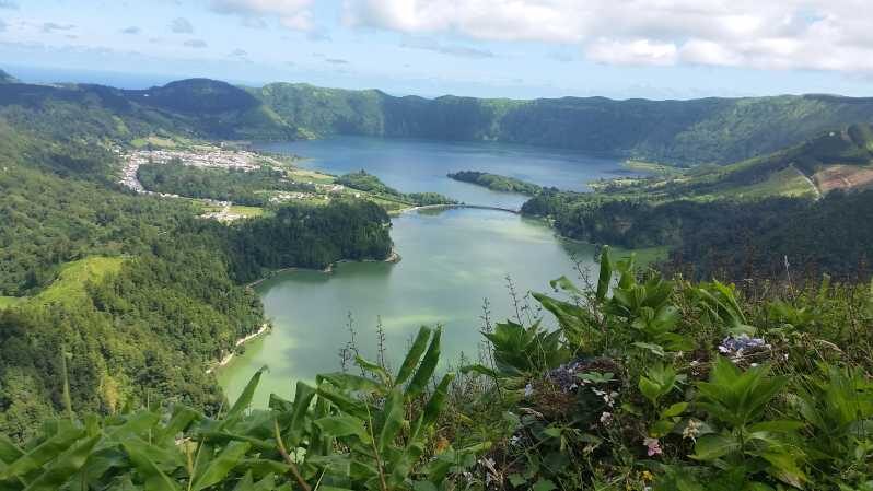 From Ponta Delgada: Sete Cidades Lakes & Fire Lake Day Tour - Final Thoughts