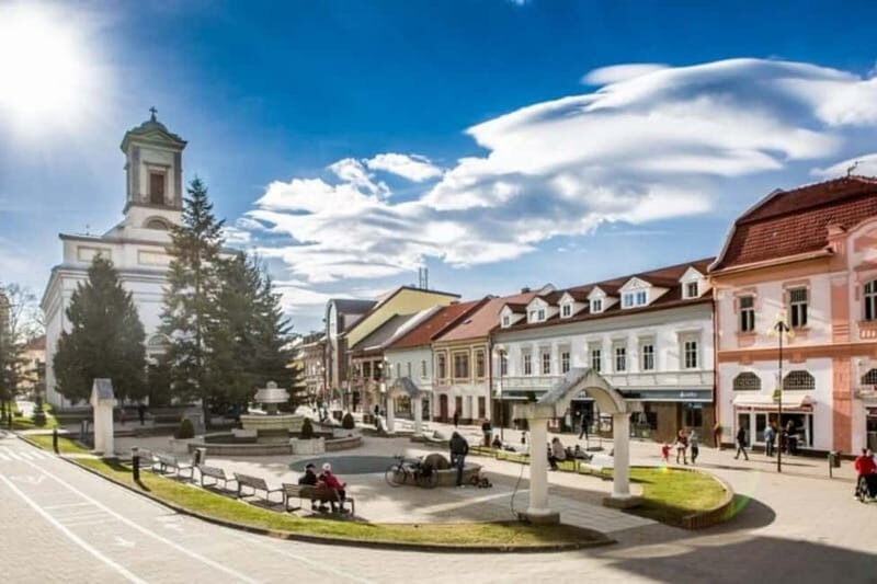 From Poprad to Levoca Private Tour - Practical Details and Considerations