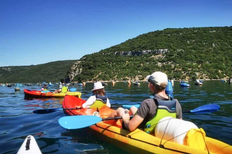 From Pore: Lim Bay Sea Kayaking Day Trip - The Itinerary Breakdown: What Makes Each Part Special