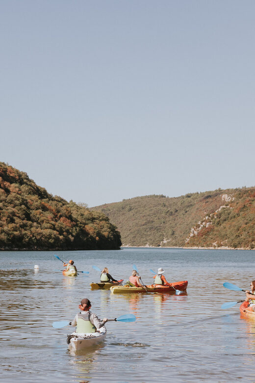 From Pore: Lim Bay Sea Kayaking Day Trip - The Value of This Tour