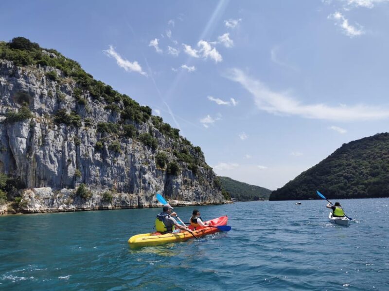 From Pore: Lim Bay Sea Kayaking Day Trip - Who Will Love This Experience?