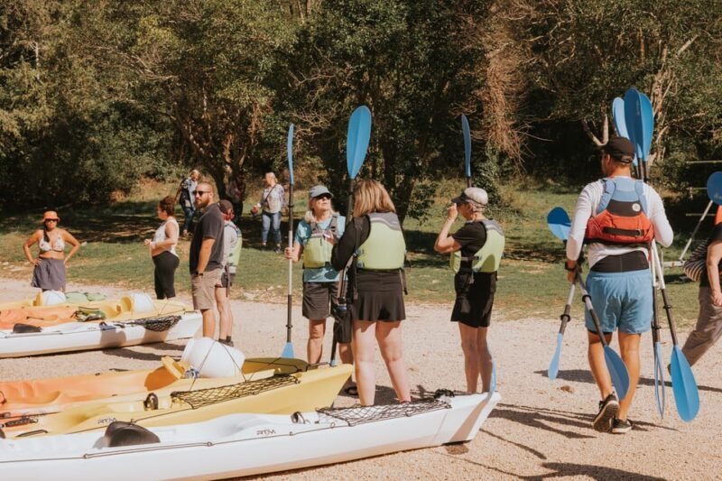 From Pore: Lim Bay Sea Kayaking Day Trip - Final Thoughts