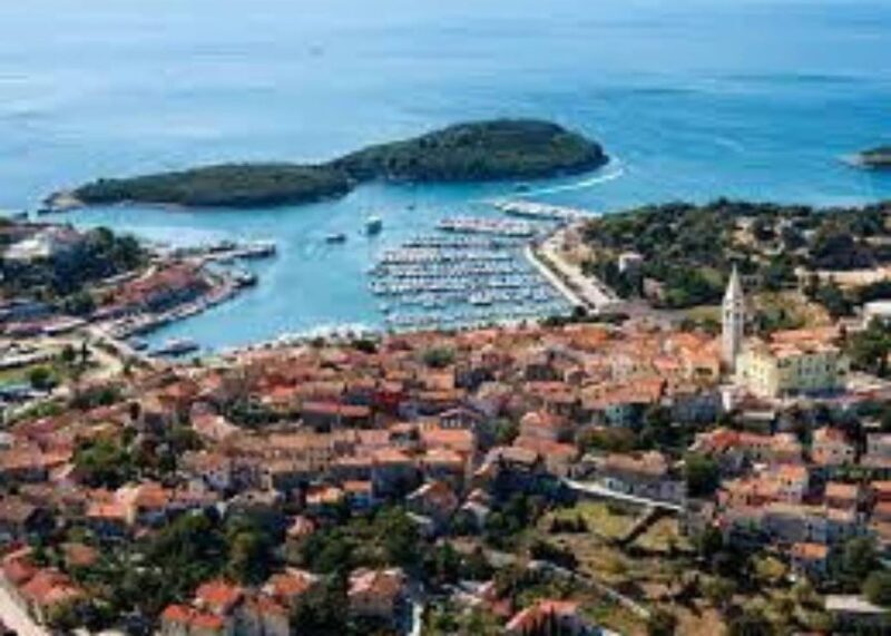 From Pore: Lim Fjord, Rovinj, and Vrsar Boat Trip - A Closer Look at the Experience