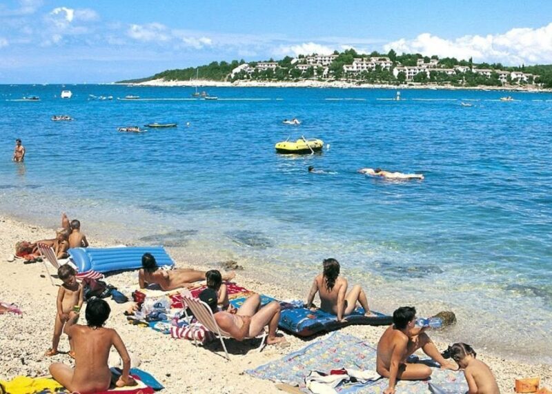 From Pore: Lim Fjord, Rovinj, and Vrsar Boat Trip - FAQ