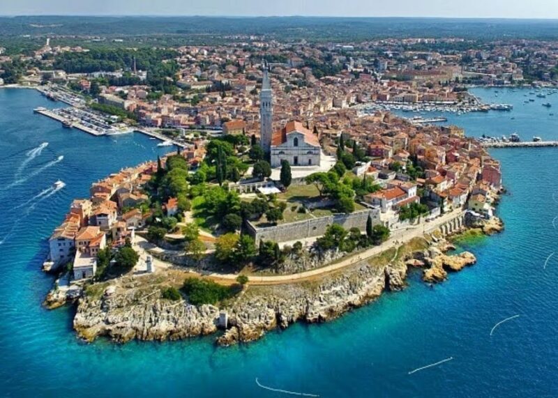 From Pore: Lim Fjord, Rovinj, and Vrsar Boat Trip - Final Thoughts