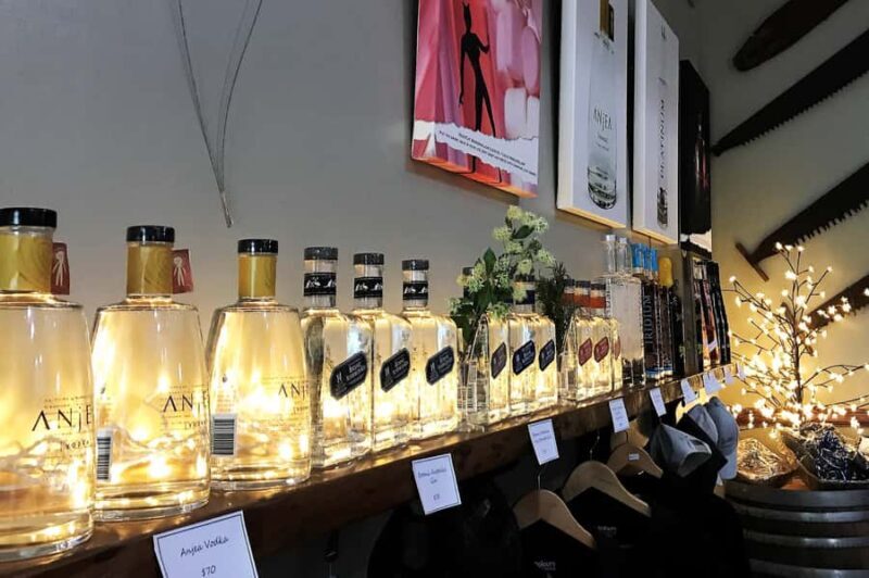 From Port Douglas: Atherton Tablelands Adventure - FAQ