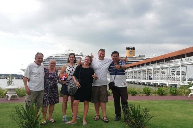 From Port Klang Cruise To Kuala Lumpur City Sightseeing Tour - Who Would Love This Tour?