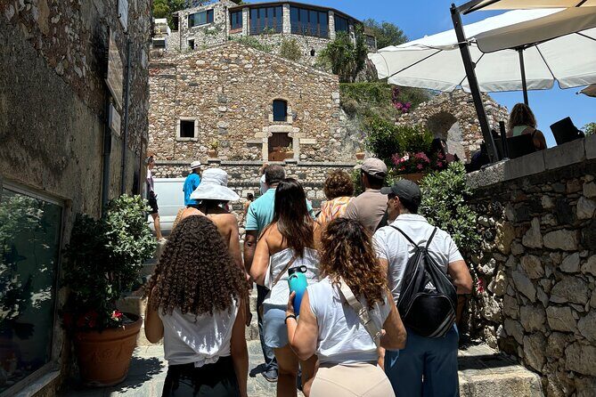From port of Messina excursion Savoca Taormina Castelmola Messina - Who Will Love This Tour?