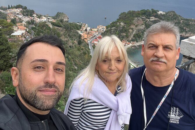 From port of Messina excursion Savoca Taormina Castelmola Messina - Final Thoughts