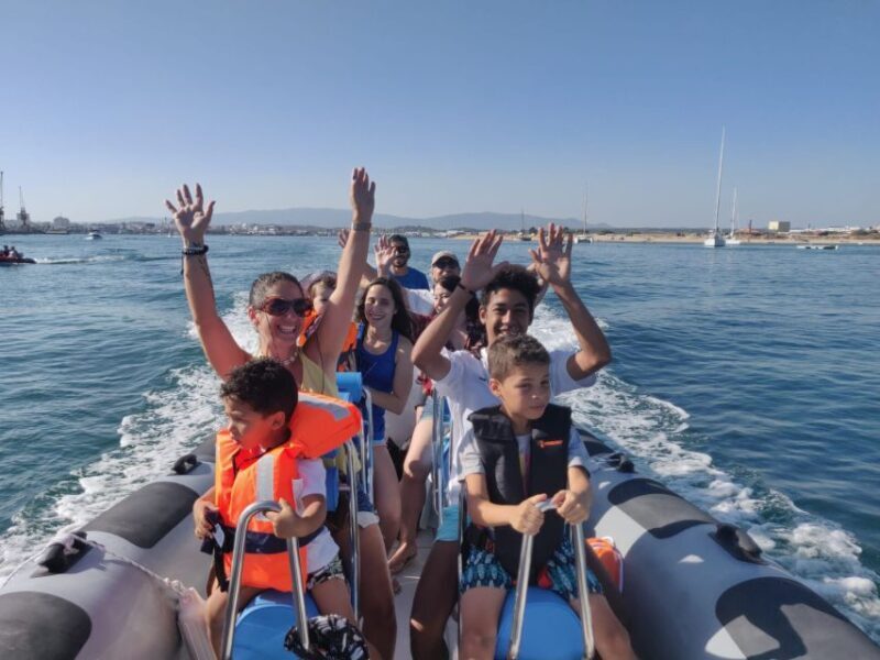From Portimão: Benagil and Marinha Private Boat Trip - Who Would Love This Experience?