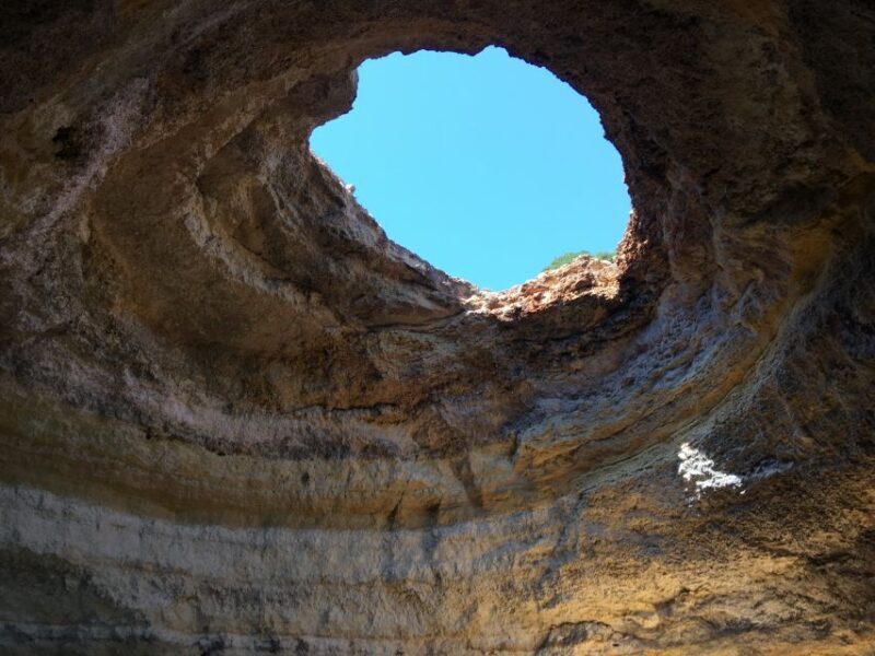 From Portimão: Benagil Cave & Marinha Beach Boat Tour - What Sets This Tour Apart?