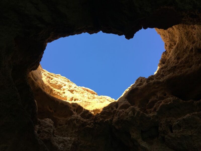 From Portimão: Benagil Cave & Marinha Beach Boat Tour - Final Words