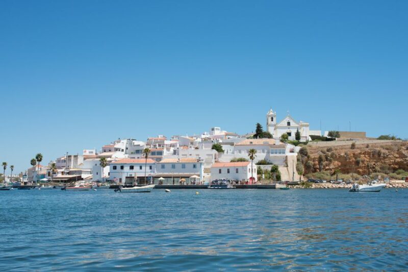 From Portimão: Catamaran Cruise to Benagil Caves with BBQ - Who Will Love This Experience?