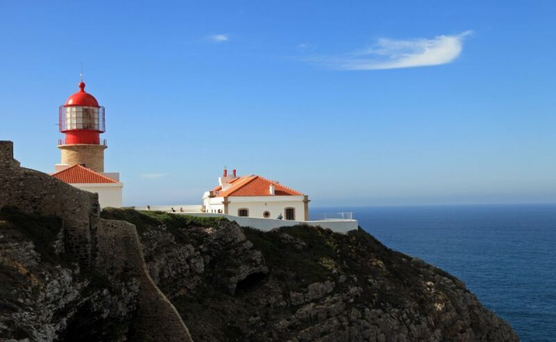 From Portimao: Half Day Tour of Lagos and Sagres - Who Should Consider This Tour?
