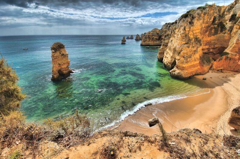 From Portimao: Half Day Tour of Lagos and Sagres - FAQ