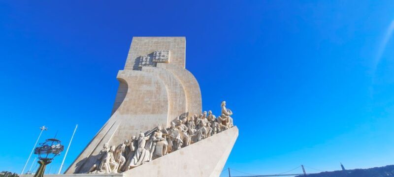 From Portimão or Albufeira: Guided Full-Day Trip to Lisbon - An In-Depth Look at the Tour Experience
