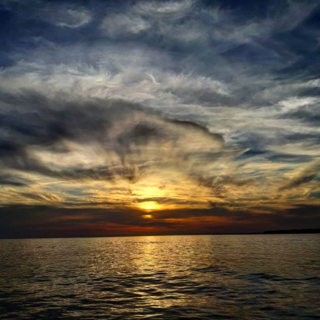 From Portimão: Private Boat Tour to Benagil Cave - An In-Depth Look at the Tour