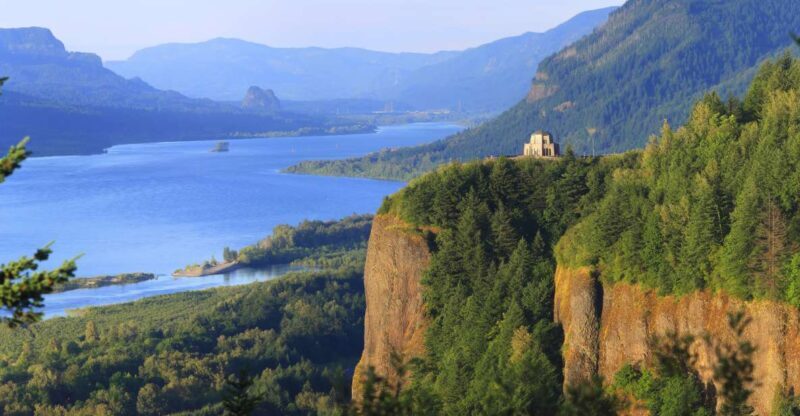From Portland: 7 Wonders of the Gorge Jetboat Cruise - Experience Breakdown: What To Expect